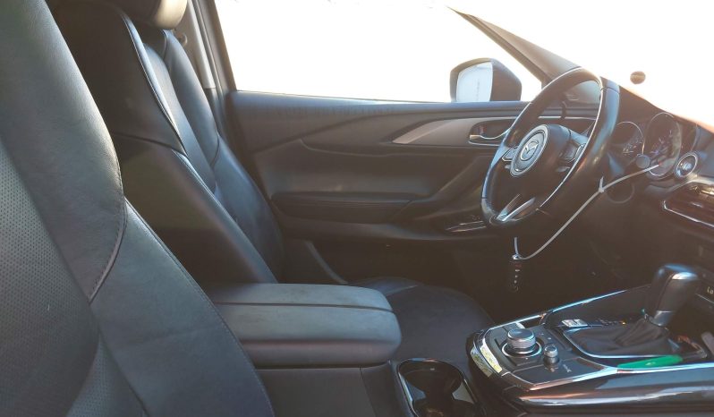 
								2019 Mazda CX-9 full									