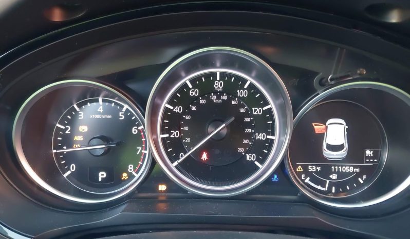 
								2019 Mazda CX-9 full									