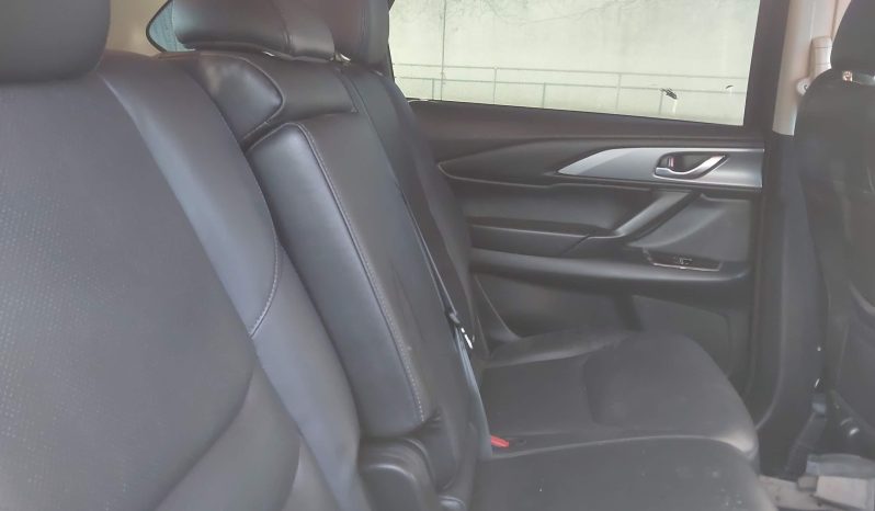 
								2019 Mazda CX-9 full									