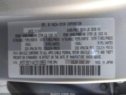 
										2019 Mazda CX-9 full									