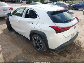 Lexus UX 250h