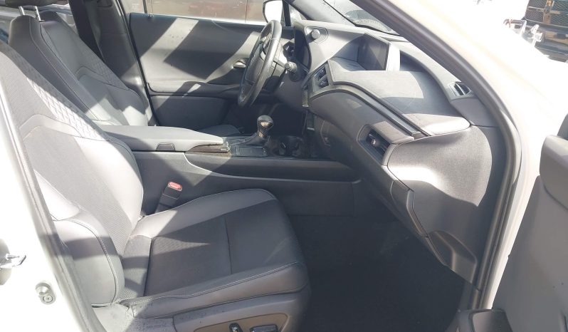 
								Lexus UX 250h full									