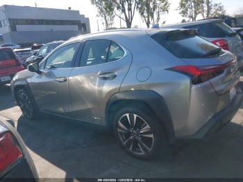 Lexus UX 250h