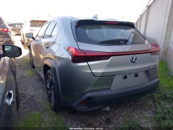 Lexus UX 250h