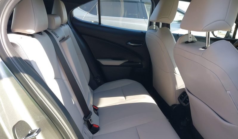 
								Lexus UX 250h full									