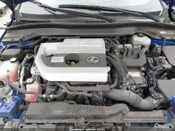 
										2019 Lexus UX 250H full									