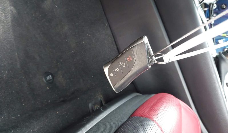 
								2019 Lexus UX 250H full									