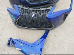 
										2019 Lexus UX 250H full									