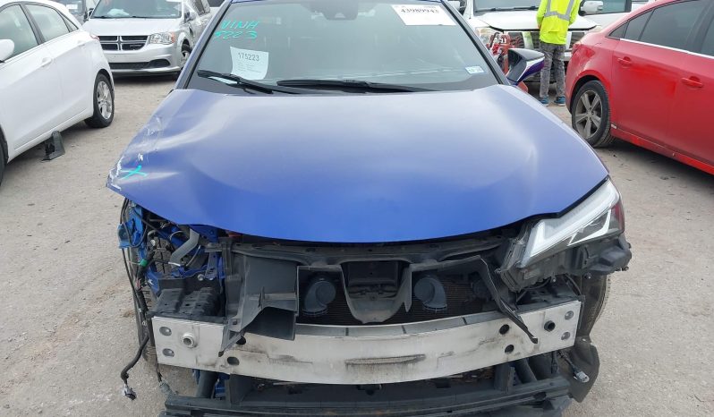 
								2019 Lexus UX 250H full									