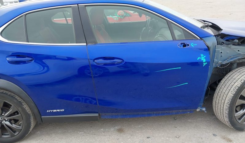 
								2019 Lexus UX 250H full									