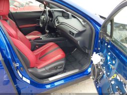 
										2019 Lexus UX 250H full									