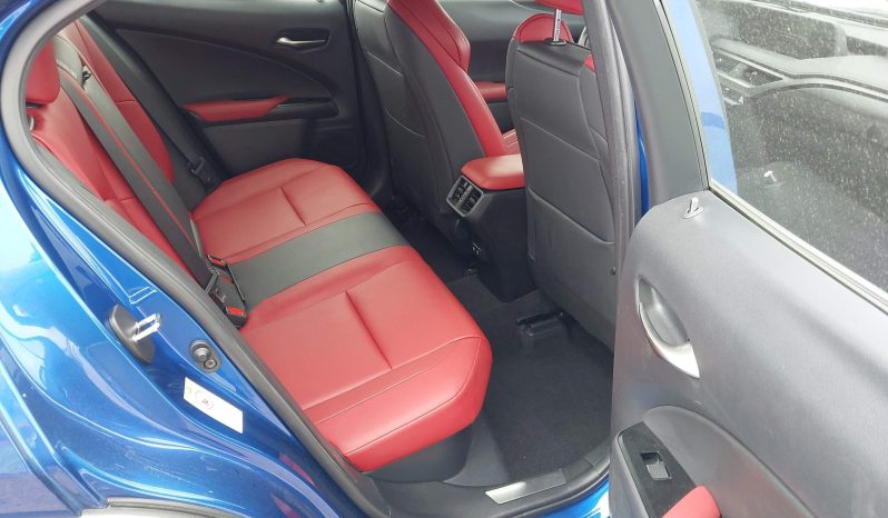 
								2019 Lexus UX 250H full									