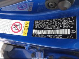 
										2019 Lexus UX 250H full									