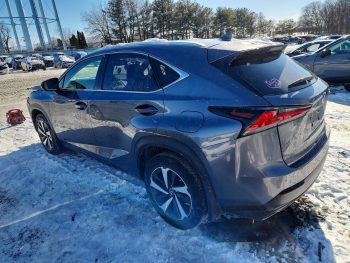 Lexus NX 300