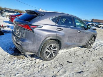 Lexus NX 300
