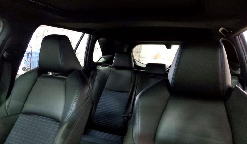 
								2020 Toyota RAV4 full									