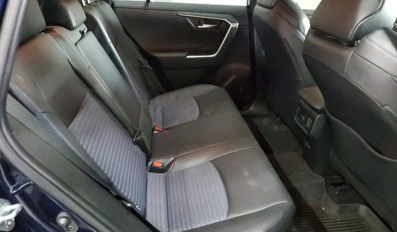 
								2020 Toyota RAV4 full									