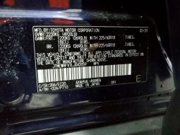 
										2020 Toyota RAV4 full									