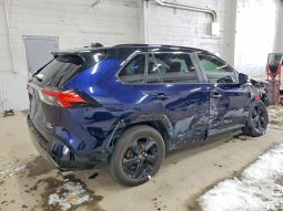 
										2020 Toyota RAV4 full									