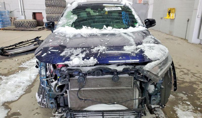 
								2020 Toyota RAV4 full									