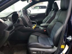 
										2020 Toyota RAV4 full									