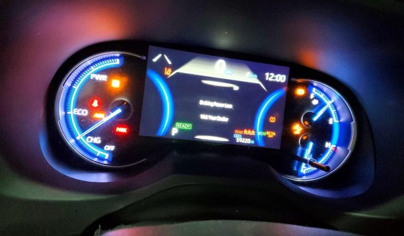 
								2020 Toyota RAV4 full									