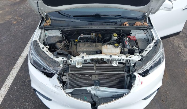 
								2018 Buick Encore full									