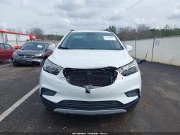 
										2018 Buick Encore full									