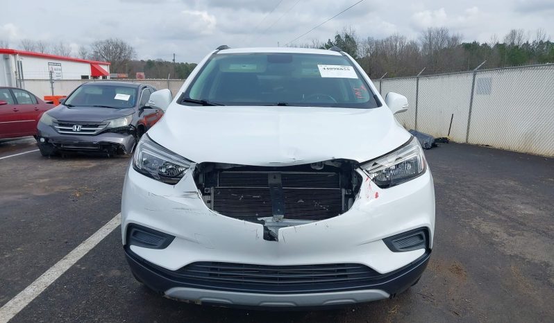 
								2018 Buick Encore full									