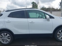 
										2018 Buick Encore full									