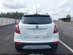 
										2018 Buick Encore full									