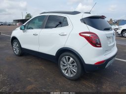 
										2018 Buick Encore full									