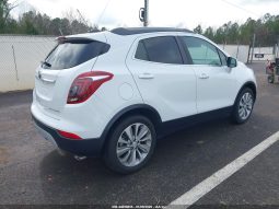 
										2018 Buick Encore full									