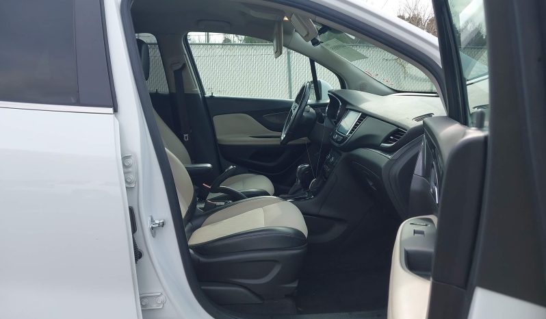 
								2018 Buick Encore full									