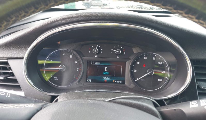 
								2018 Buick Encore full									