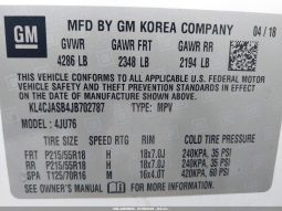 
										2018 Buick Encore full									