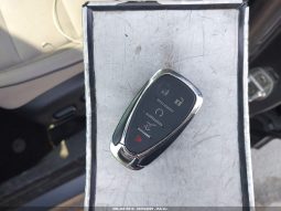 
										Chevrolet Trailblazer full									