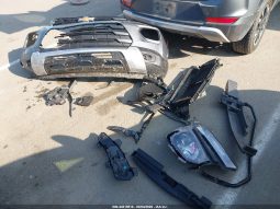 
										Chevrolet Trailblazer full									