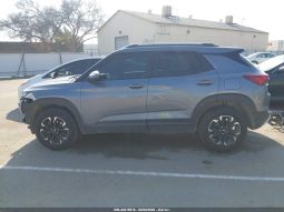 
										Chevrolet Trailblazer full									