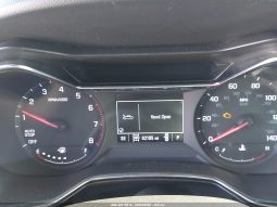 
										Chevrolet Trailblazer full									