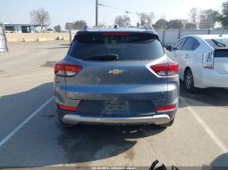 
										Chevrolet Trailblazer full									