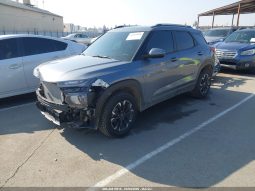 
										Chevrolet Trailblazer full									