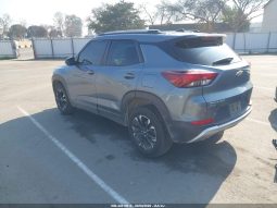 
										Chevrolet Trailblazer full									