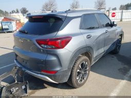 
										Chevrolet Trailblazer full									