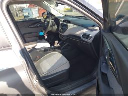 
										Chevrolet Trailblazer full									