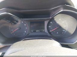 
										Chevrolet Trailblazer full									