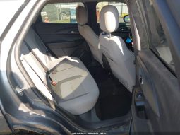 
										Chevrolet Trailblazer full									