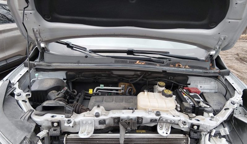 
								2020 Chevrolet Trax full									