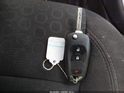 
										2020 Chevrolet Trax full									