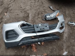 
										2020 Chevrolet Trax full									